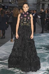 'Noah' Premiere, London