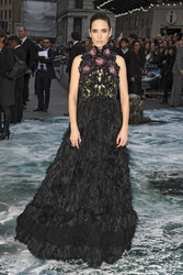 'Noah' Premiere, London