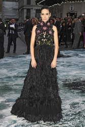 'Noah' Premiere, London