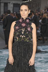 'Noah' Premiere, London