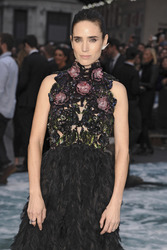 'Noah' Premiere, London