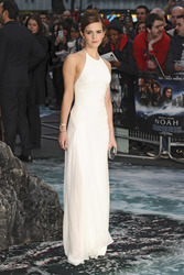 'Noah' Premiere, London