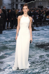 'Noah' Premiere, London