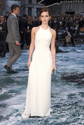 'Noah' Premiere, London