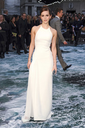 'Noah' Premiere, London