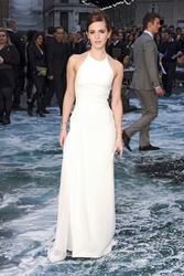 'Noah' Premiere, London