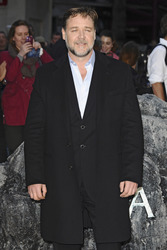 'Noah' Premiere, London