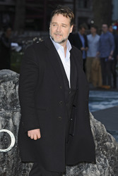 'Noah' Premiere, London