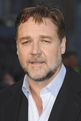 'Noah' Premiere, London