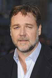 'Noah' Premiere, London