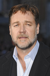 'Noah' Premiere, London