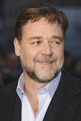 'Noah' Premiere, London