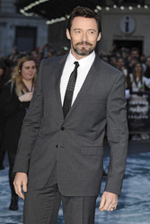 'Noah' Premiere, London