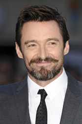 'Noah' Premiere, London