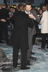 'Noah' Premiere, London