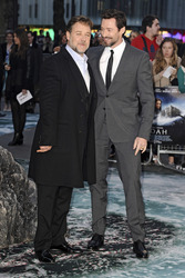 'Noah' Premiere, London