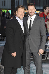 'Noah' Premiere, London