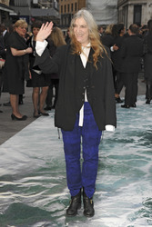 'Noah' Premiere, London