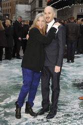 'Noah' Premiere, London
