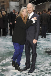 'Noah' Premiere, London