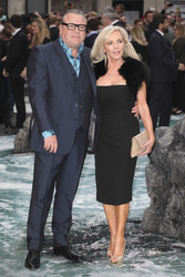 'Noah' Premiere, London