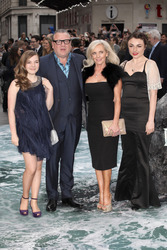 'Noah' Premiere, London