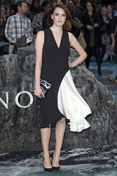 'Noah' Premiere, London