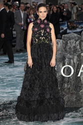 'Noah' Premiere, London