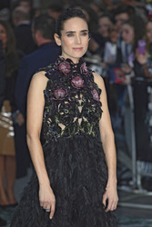 'Noah' Premiere, London