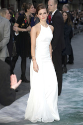 'Noah' Premiere, London