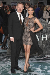 'Noah' Premiere, London