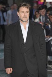 'Noah' Premiere, London