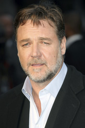 'Noah' Premiere, London