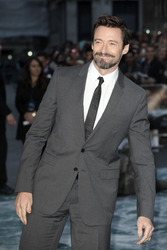'Noah' Premiere, London