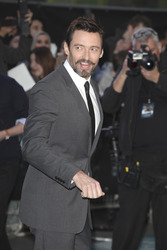 'Noah' Premiere, London