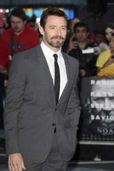 'Noah' Premiere, London