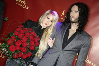 Einweihung des neu gestalteten VIP-Bereichs bei Madame Tussauds, Berlin