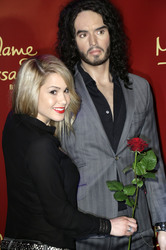 Einweihung des neu gestalteten VIP-Bereichs bei Madame Tussauds, Berlin