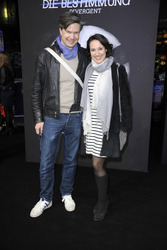 'Die Bestimmung - Divergent' Premiere, Berlin
