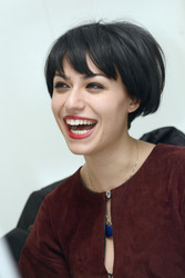 Gabriella Cilmi bei Rafio ffn, Hannover