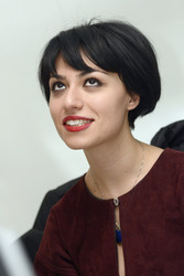 Gabriella Cilmi bei Rafio ffn, Hannover
