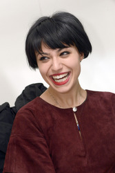 Gabriella Cilmi bei Rafio ffn, Hannover