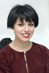 Gabriella Cilmi bei Rafio ffn, Hannover