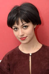 Gabriella Cilmi bei Rafio ffn, Hannover