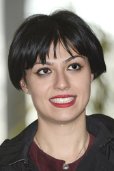 Gabriella Cilmi bei Rafio ffn, Hannover