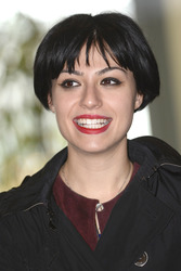 Gabriella Cilmi bei Rafio ffn, Hannover