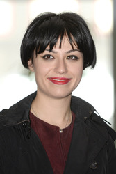 Gabriella Cilmi bei Rafio ffn, Hannover