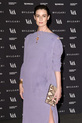 'The Glamour of Italian Fashion' Ausstellungseröffnung, London