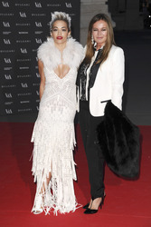 'The Glamour of Italian Fashion' Ausstellungseröffnung, London