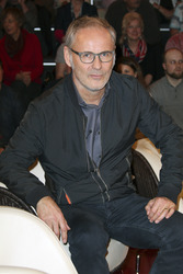 'Markus Lanz' Talkshow, Hamburg